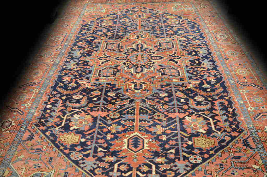 tint Verstrooien Seminarie Perzische tapijten verkopen